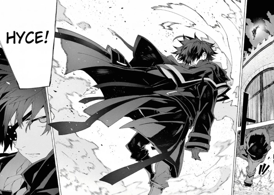 Baca S-Kyuu Boukensha ga Ayumu Michi: Tsuihou Sareta Shounen wa Shin no Nouryoku ‘Buki Master’ de Sekai Saikyou ni Itaru - Chapter 8 halaman 25