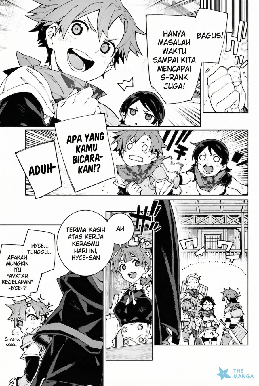 Baca S-Kyuu Boukensha ga Ayumu Michi: Tsuihou Sareta Shounen wa Shin no Nouryoku ‘Buki Master’ de Sekai Saikyou ni Itaru - Chapter 8 halaman 6