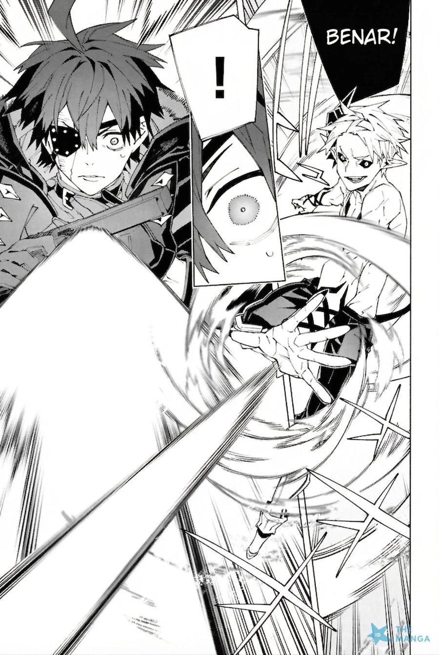 Baca S-Kyuu Boukensha ga Ayumu Michi: Tsuihou Sareta Shounen wa Shin no Nouryoku ‘Buki Master’ de Sekai Saikyou ni Itaru - Chapter 9 halaman 14