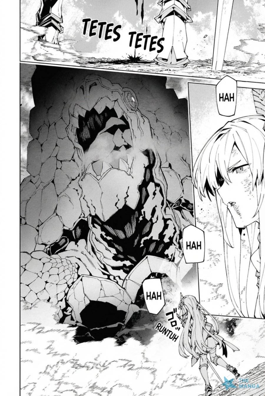 Baca S-Kyuu Boukensha ga Ayumu Michi: Tsuihou Sareta Shounen wa Shin no Nouryoku ‘Buki Master’ de Sekai Saikyou ni Itaru - Chapter 9 halaman 29