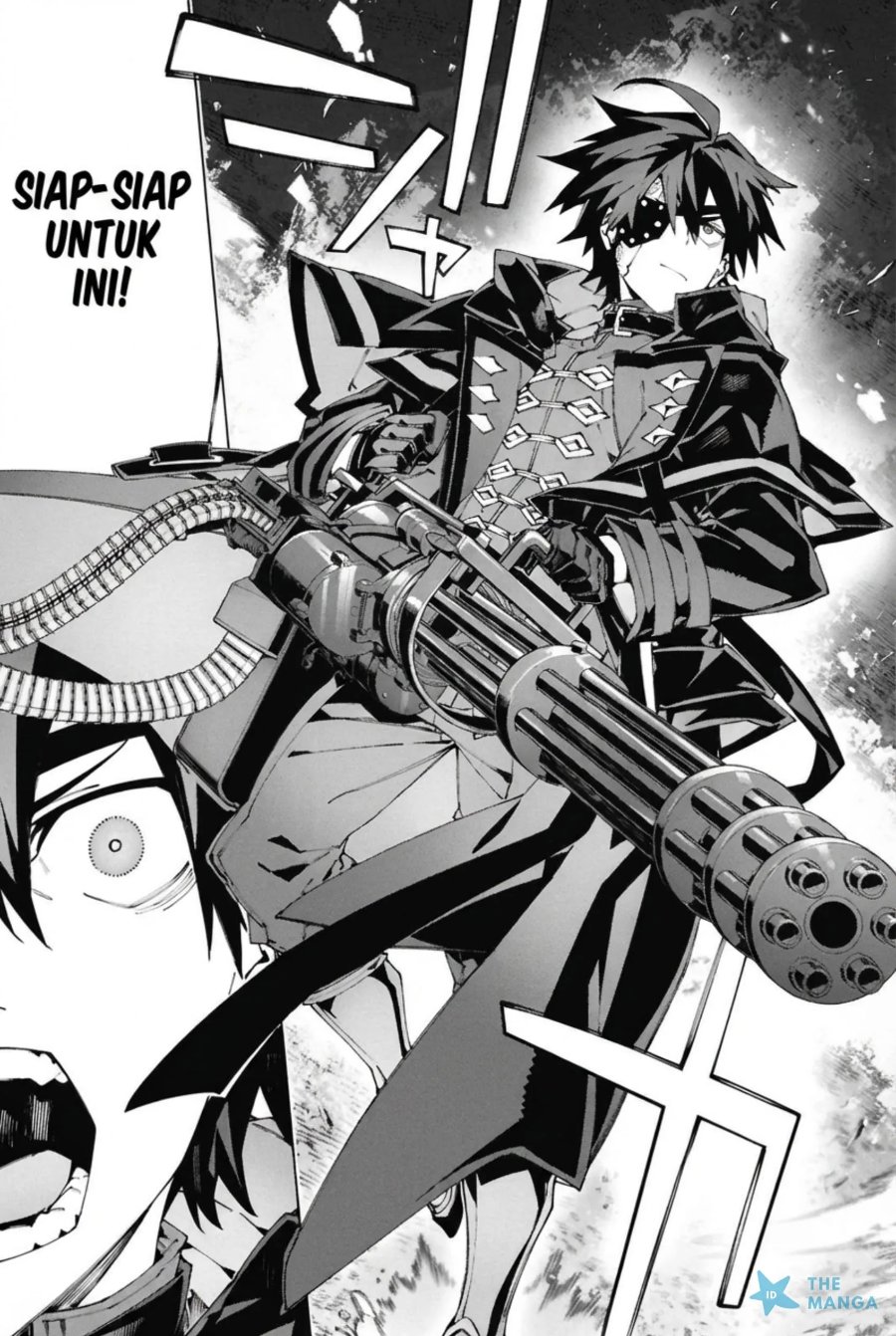 Baca S-Kyuu Boukensha ga Ayumu Michi: Tsuihou Sareta Shounen wa Shin no Nouryoku ‘Buki Master’ de Sekai Saikyou ni Itaru - Chapter 9 halaman 4