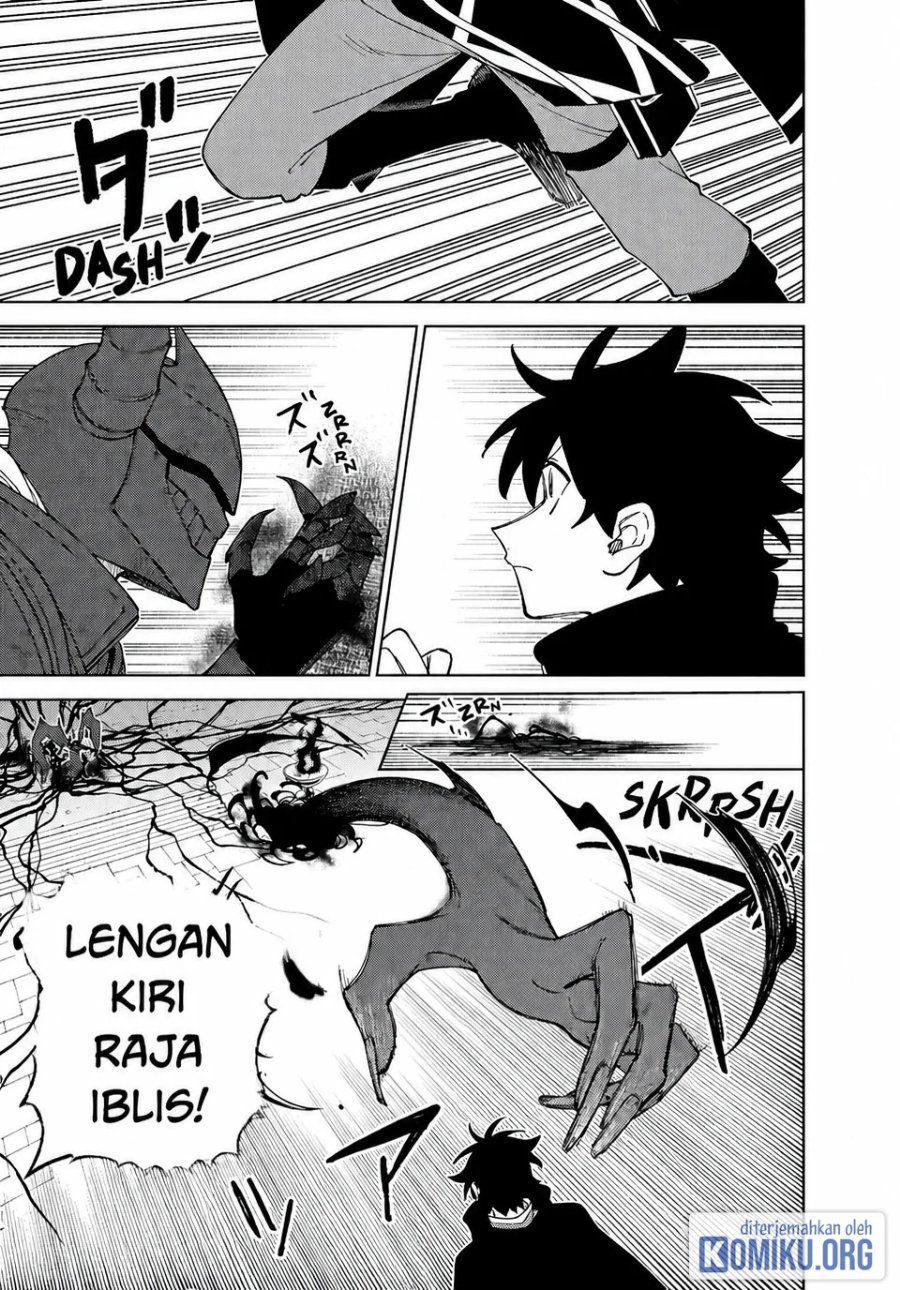 S-Rank Party Kara Kaikosareta “Jugushi” – “Noroi no Item” Shika Tsukuremasen ga, Sono Seinou wa Artifact-kyuu nari……! Chapter 47 - Page 22
