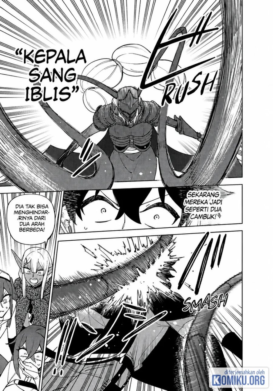 S-Rank Party Kara Kaikosareta “Jugushi” – “Noroi no Item” Shika Tsukuremasen ga, Sono Seinou wa Artifact-kyuu nari……! Chapter 47 - Page 24