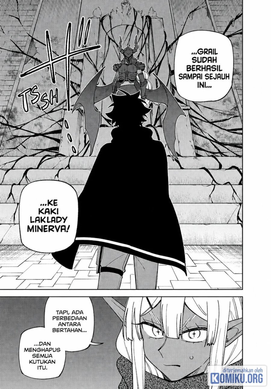 S-Rank Party Kara Kaikosareta “Jugushi” – “Noroi no Item” Shika Tsukuremasen ga, Sono Seinou wa Artifact-kyuu nari……! Chapter 47 - Page 26