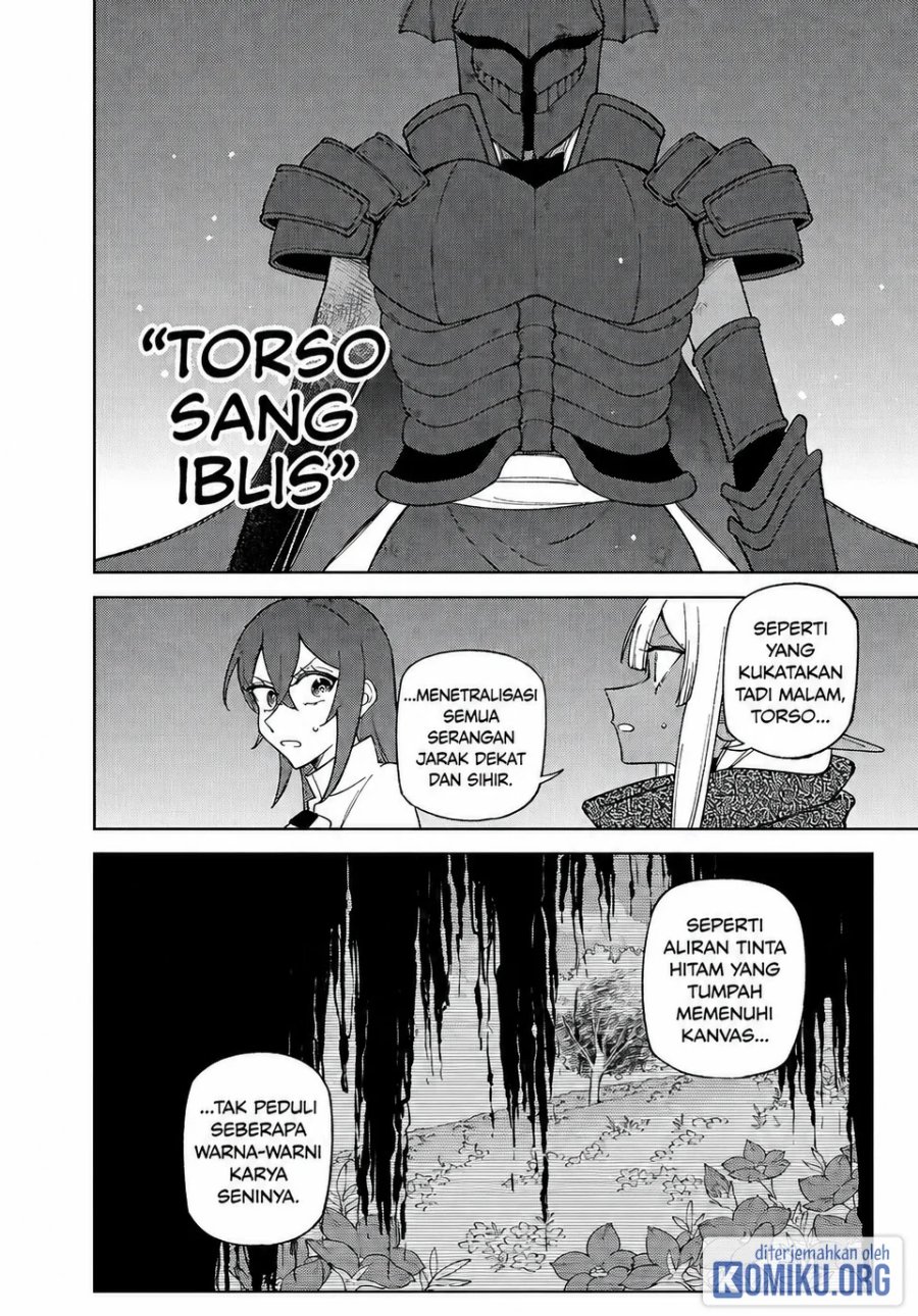 S-Rank Party Kara Kaikosareta “Jugushi” – “Noroi no Item” Shika Tsukuremasen ga, Sono Seinou wa Artifact-kyuu nari……! Chapter 47 - Page 27