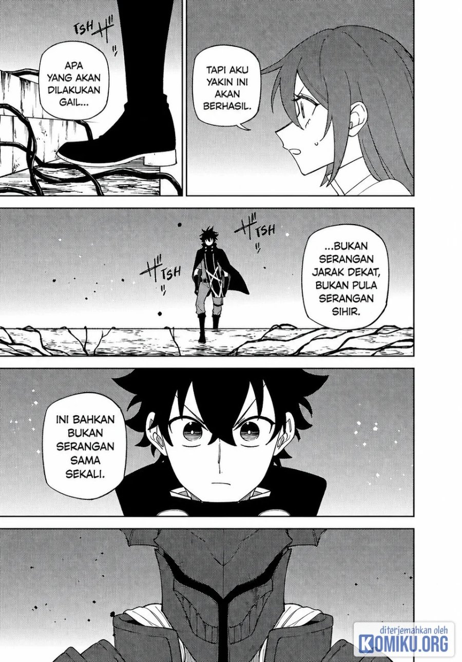 S-Rank Party Kara Kaikosareta “Jugushi” – “Noroi no Item” Shika Tsukuremasen ga, Sono Seinou wa Artifact-kyuu nari……! Chapter 47 - Page 28