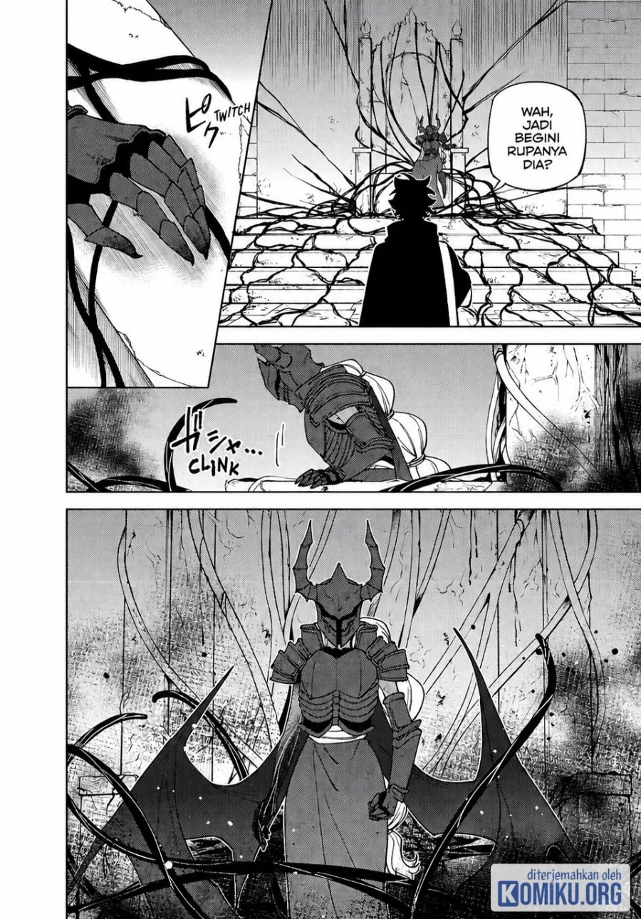 S-Rank Party Kara Kaikosareta “Jugushi” – “Noroi no Item” Shika Tsukuremasen ga, Sono Seinou wa Artifact-kyuu nari……! Chapter 47 - Page 9