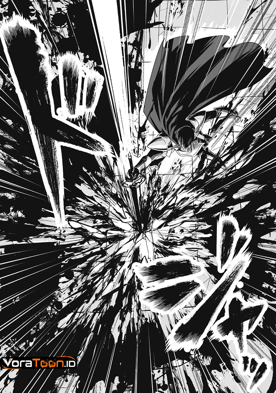 Saenai Ossan, Jitsu wa Saikyou Chapter 7 - Page 26