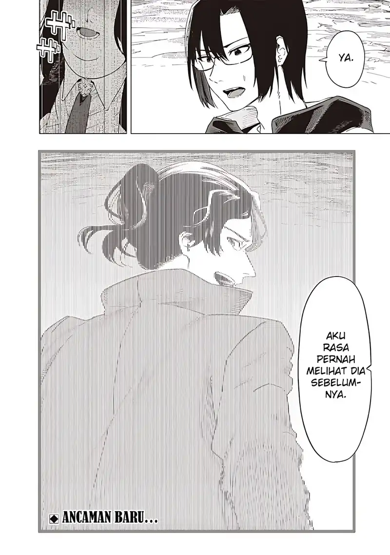 Baca Saiaku no Avalon - Chapter 48 halaman 20