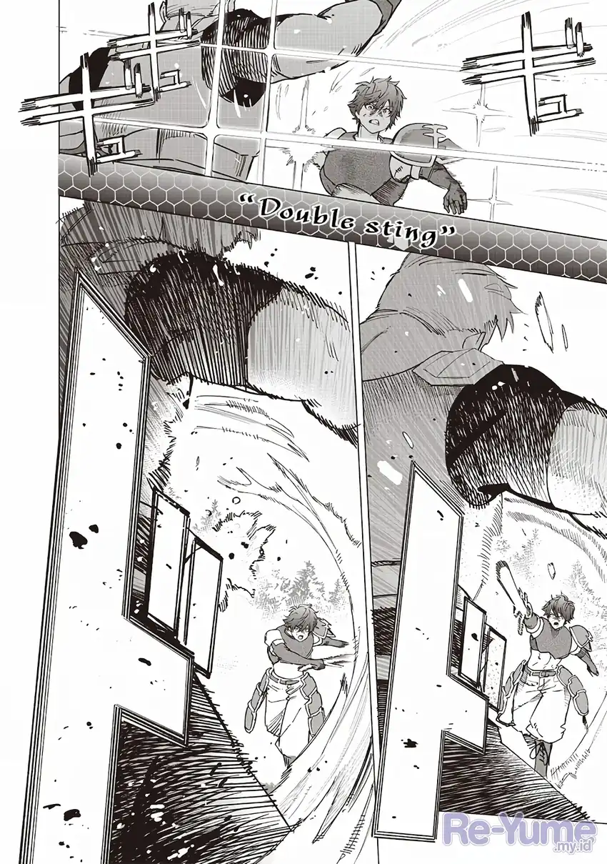 Saiaku no Avalon Chapter 56 - Page 12