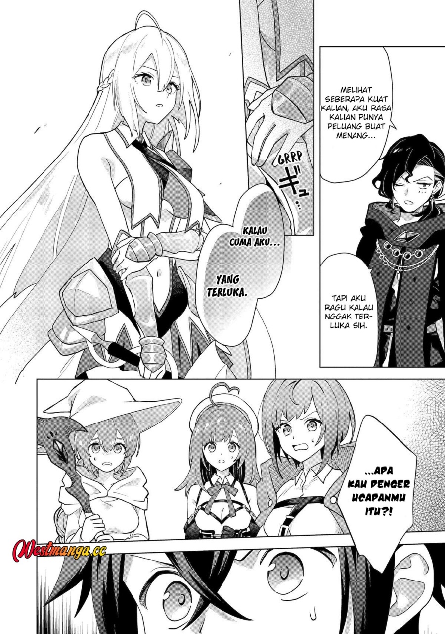 Saibai Cheat de Saikyou Saien E, Tada no Katei Saiendesu kedo? Chapter 30 - Page 10