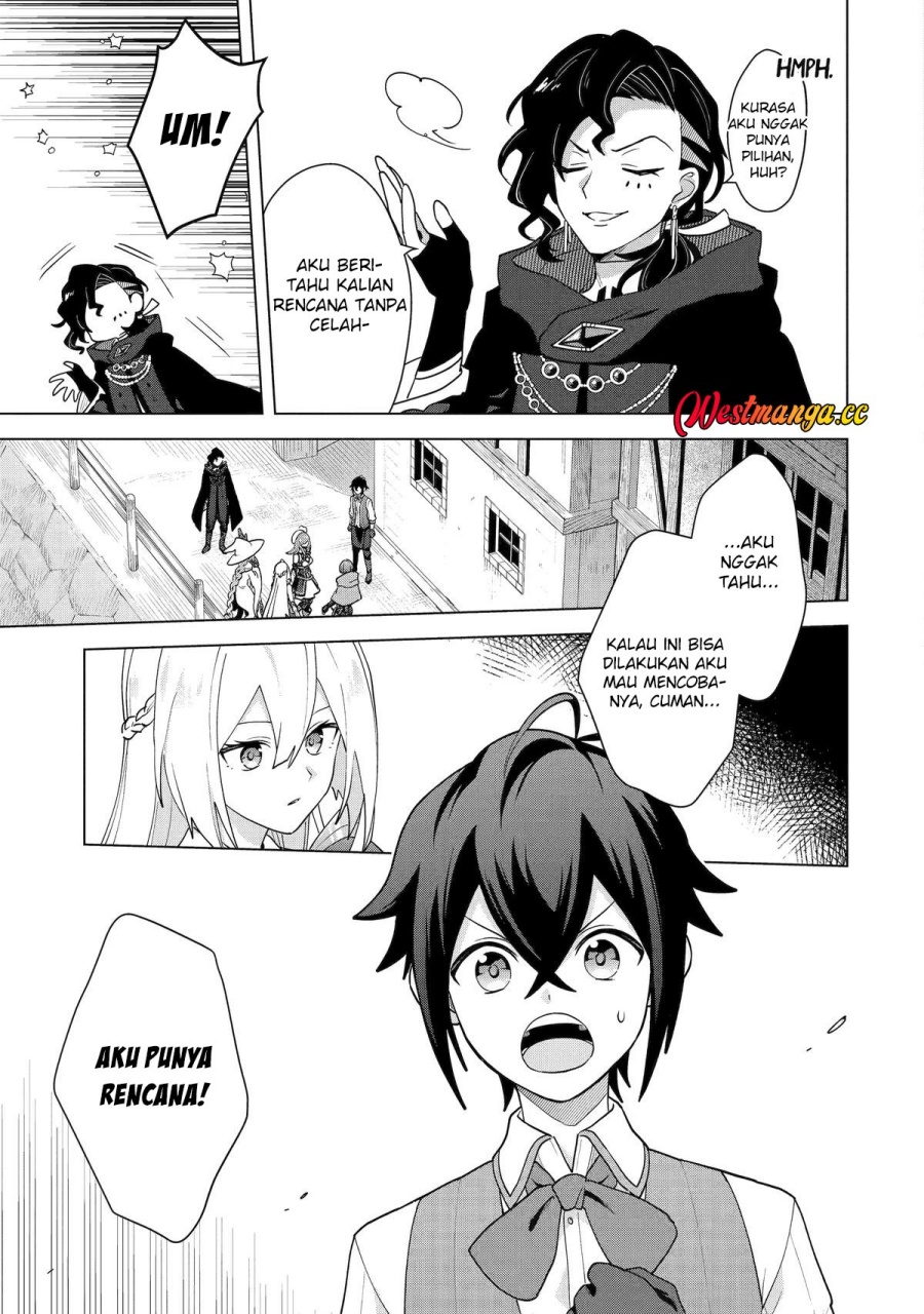 Saibai Cheat de Saikyou Saien E, Tada no Katei Saiendesu kedo? Chapter 30 - Page 13