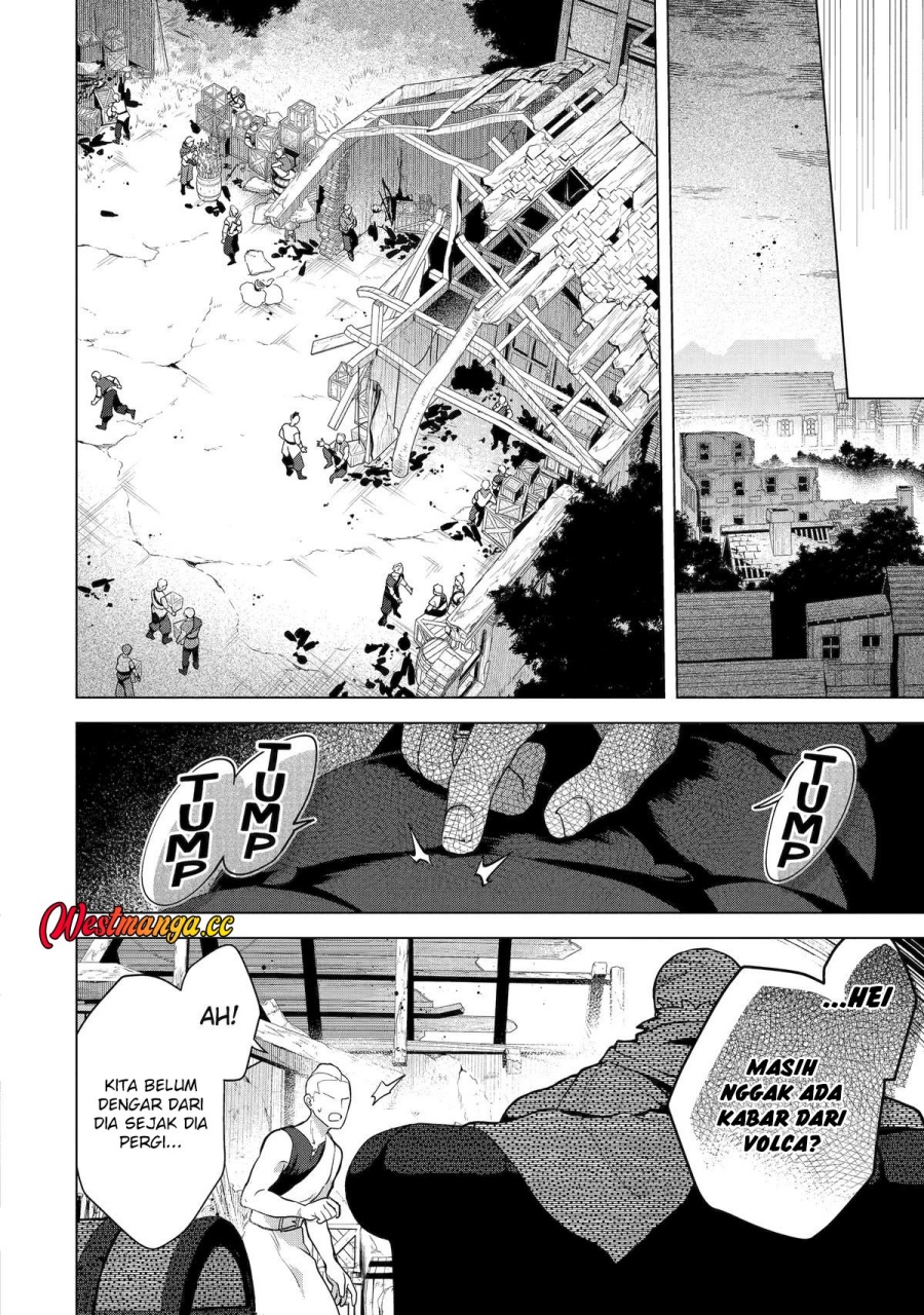 Saibai Cheat de Saikyou Saien E, Tada no Katei Saiendesu kedo? Chapter 30 - Page 14