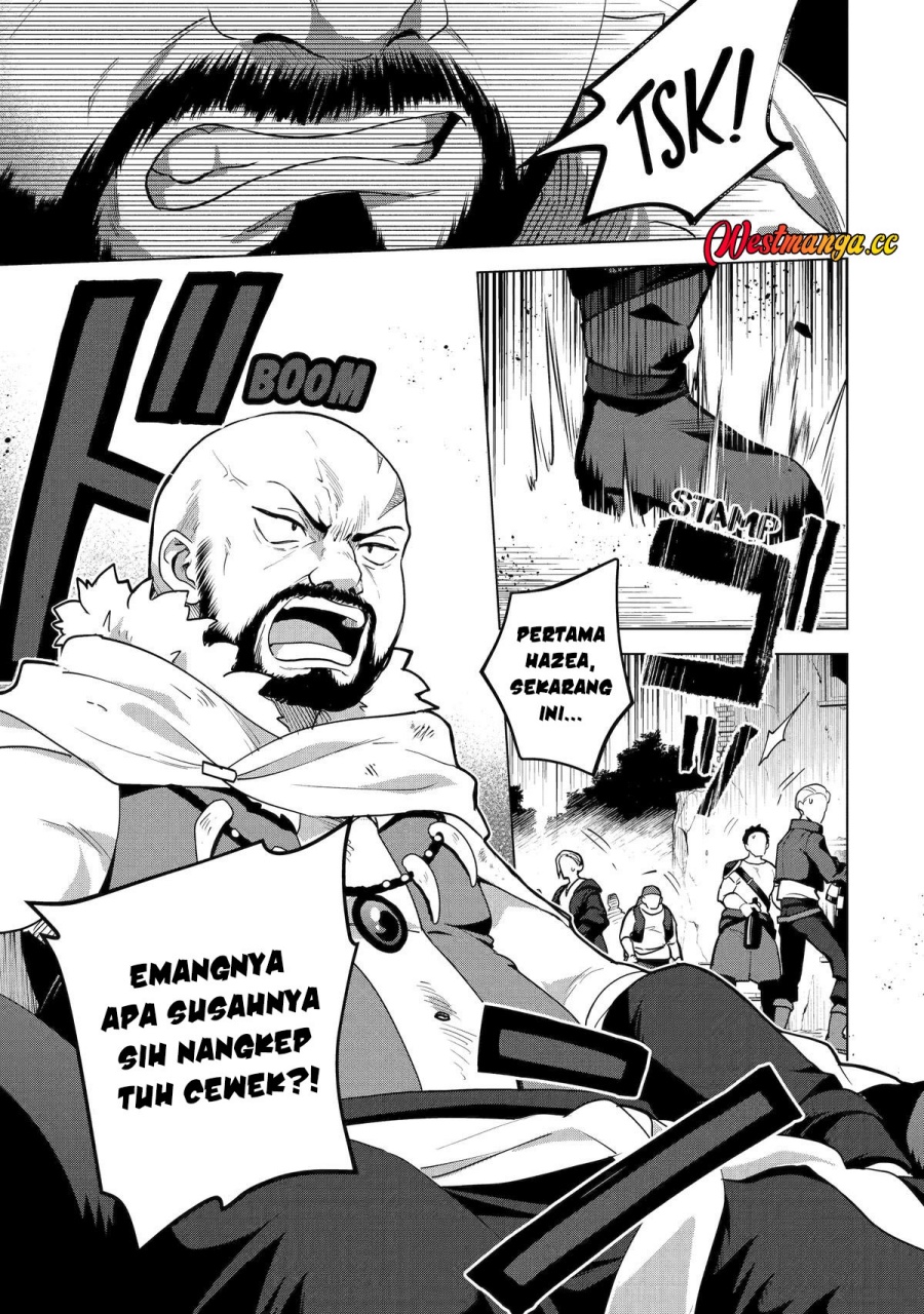 Saibai Cheat de Saikyou Saien E, Tada no Katei Saiendesu kedo? Chapter 30 - Page 15