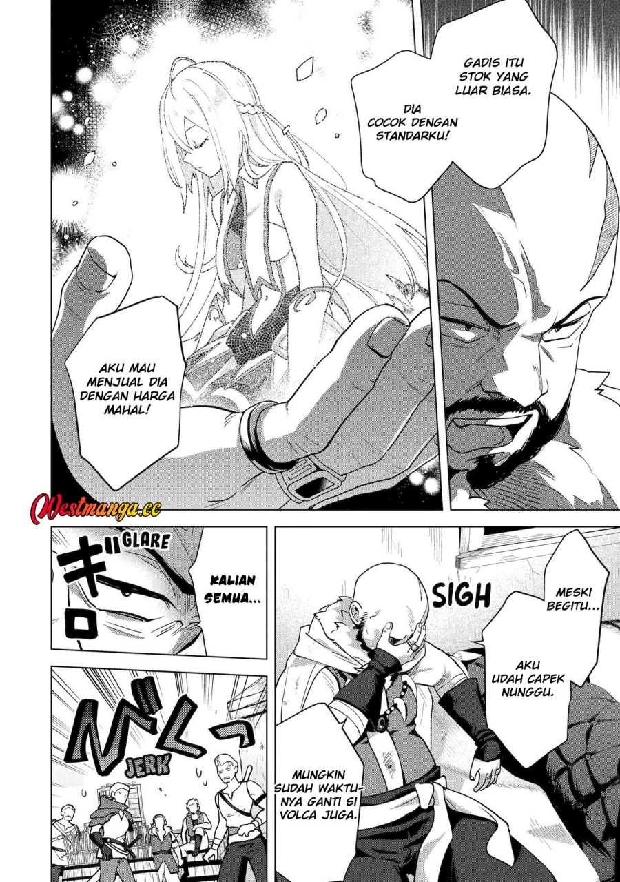 Saibai Cheat de Saikyou Saien E, Tada no Katei Saiendesu kedo? Chapter 30 - Page 16
