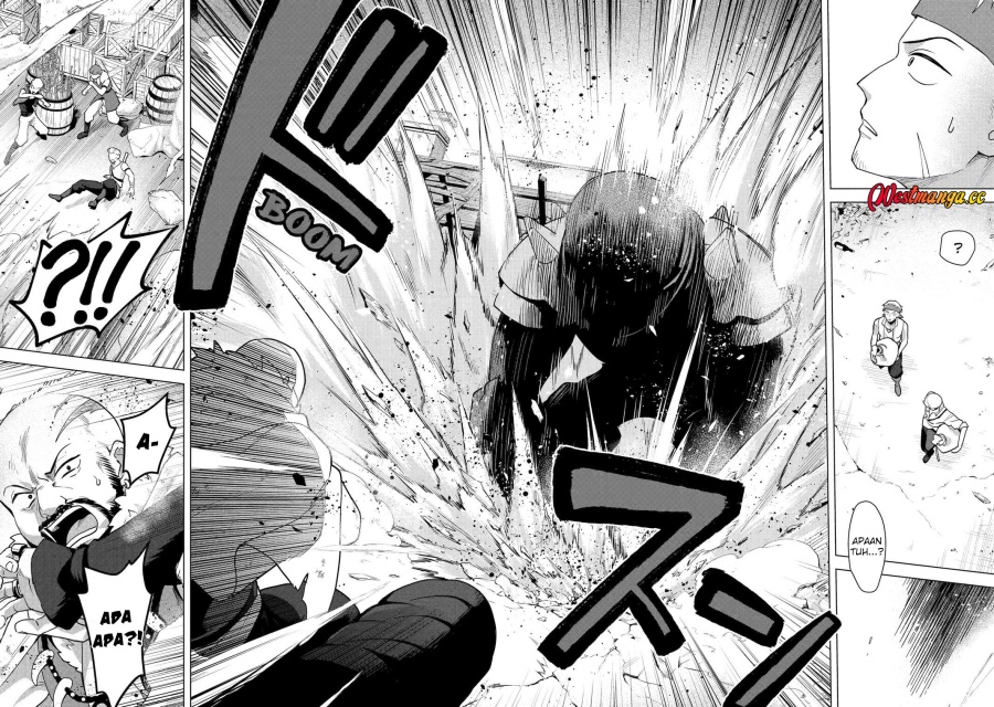 Saibai Cheat de Saikyou Saien E, Tada no Katei Saiendesu kedo? Chapter 30 - Page 18