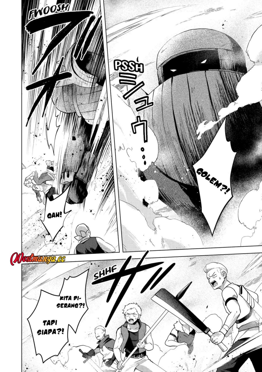 Saibai Cheat de Saikyou Saien E, Tada no Katei Saiendesu kedo? Chapter 30 - Page 19