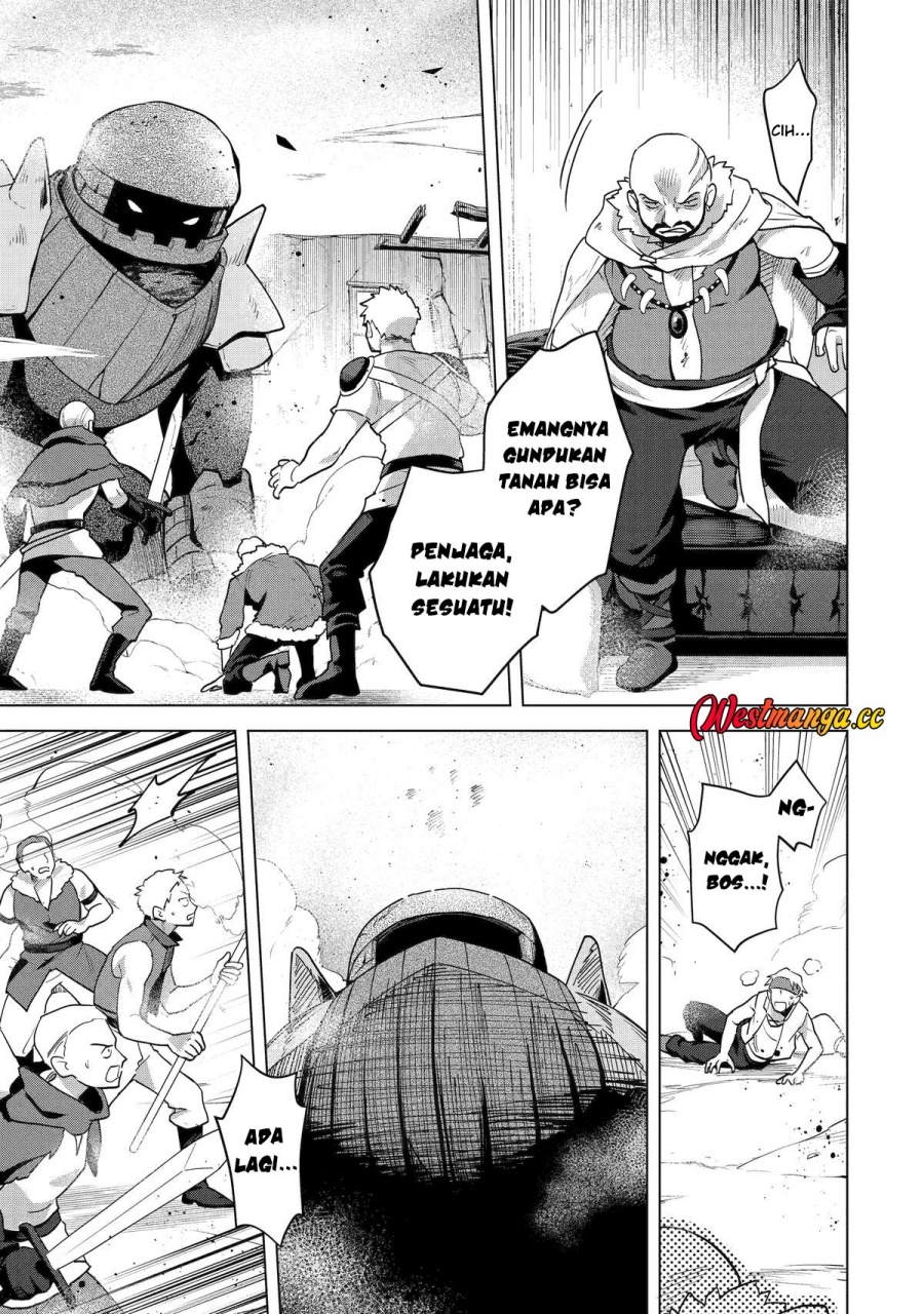 Saibai Cheat de Saikyou Saien E, Tada no Katei Saiendesu kedo? Chapter 30 - Page 20