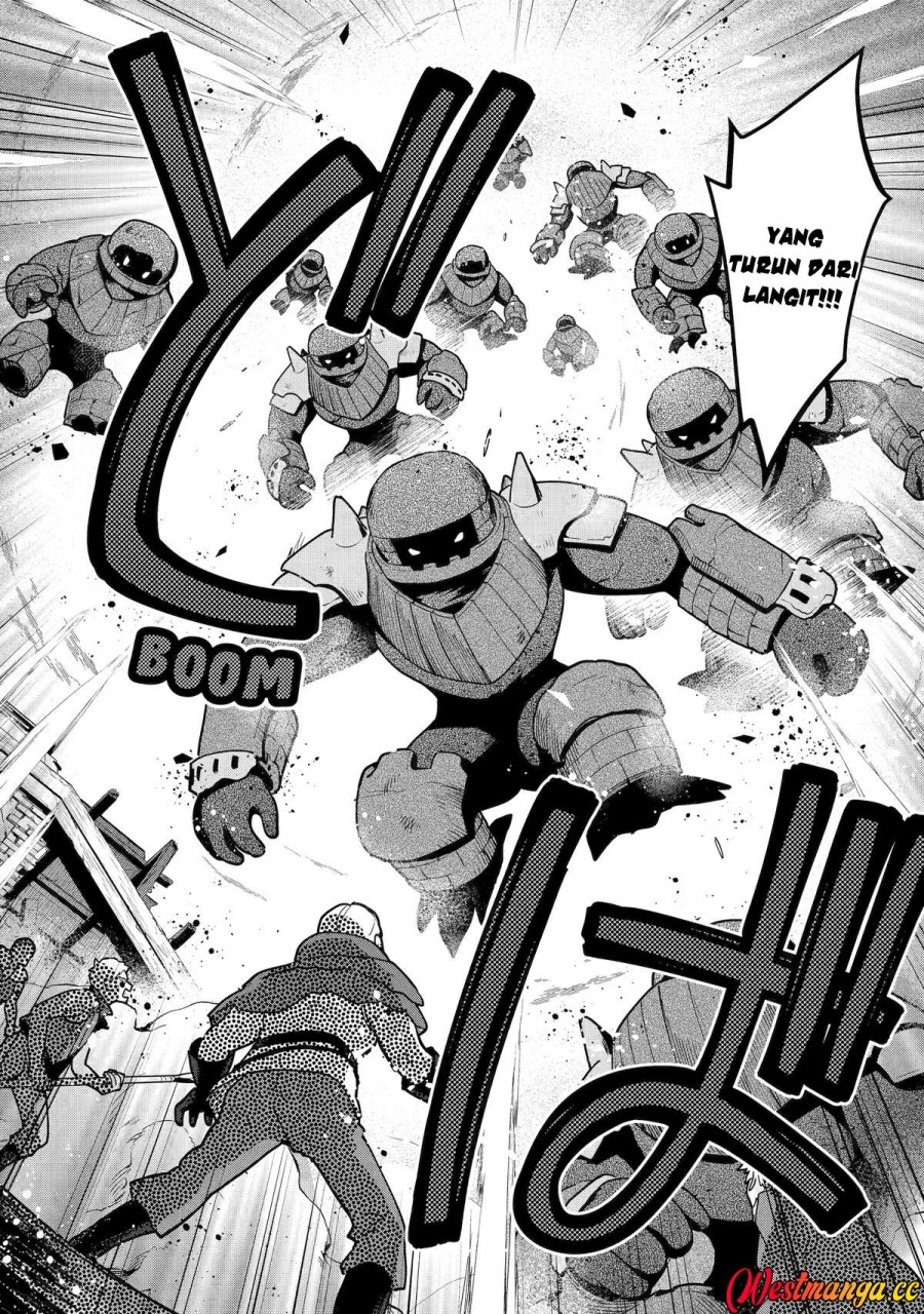 Saibai Cheat de Saikyou Saien E, Tada no Katei Saiendesu kedo? Chapter 30 - Page 21