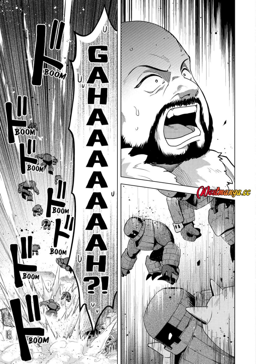 Saibai Cheat de Saikyou Saien E, Tada no Katei Saiendesu kedo? Chapter 30 - Page 22