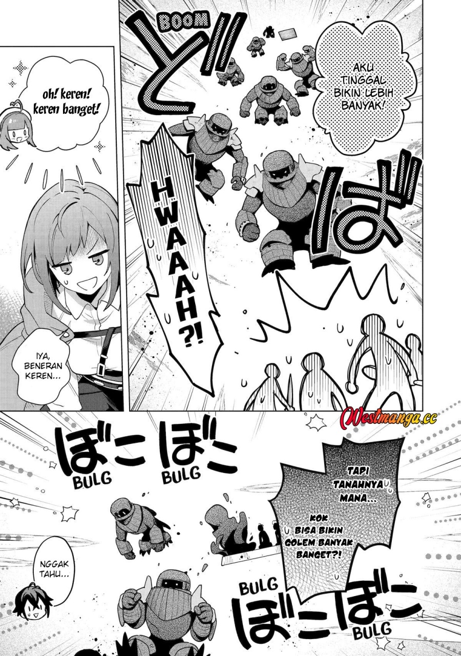 Saibai Cheat de Saikyou Saien E, Tada no Katei Saiendesu kedo? Chapter 30 - Page 26