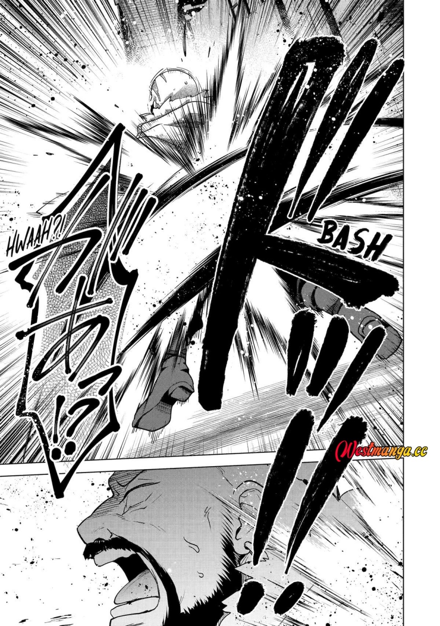 Saibai Cheat de Saikyou Saien E, Tada no Katei Saiendesu kedo? Chapter 30 - Page 33