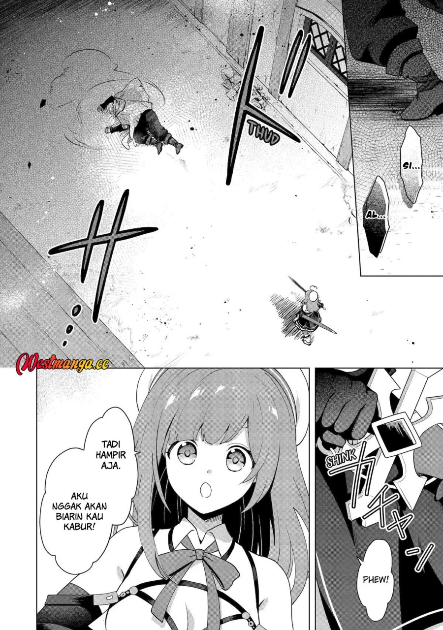 Saibai Cheat de Saikyou Saien E, Tada no Katei Saiendesu kedo? Chapter 30 - Page 34
