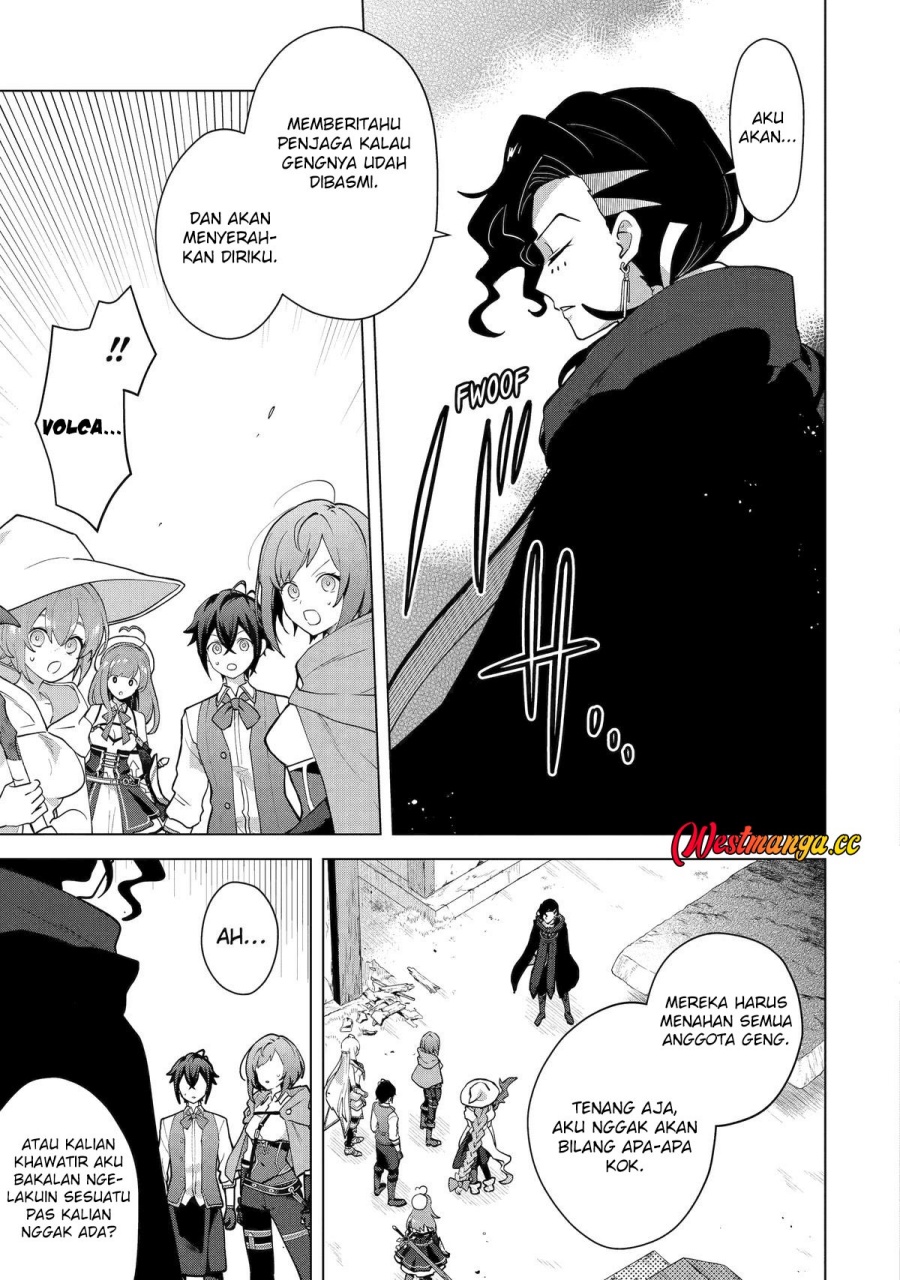 Saibai Cheat de Saikyou Saien E, Tada no Katei Saiendesu kedo? Chapter 30 - Page 37
