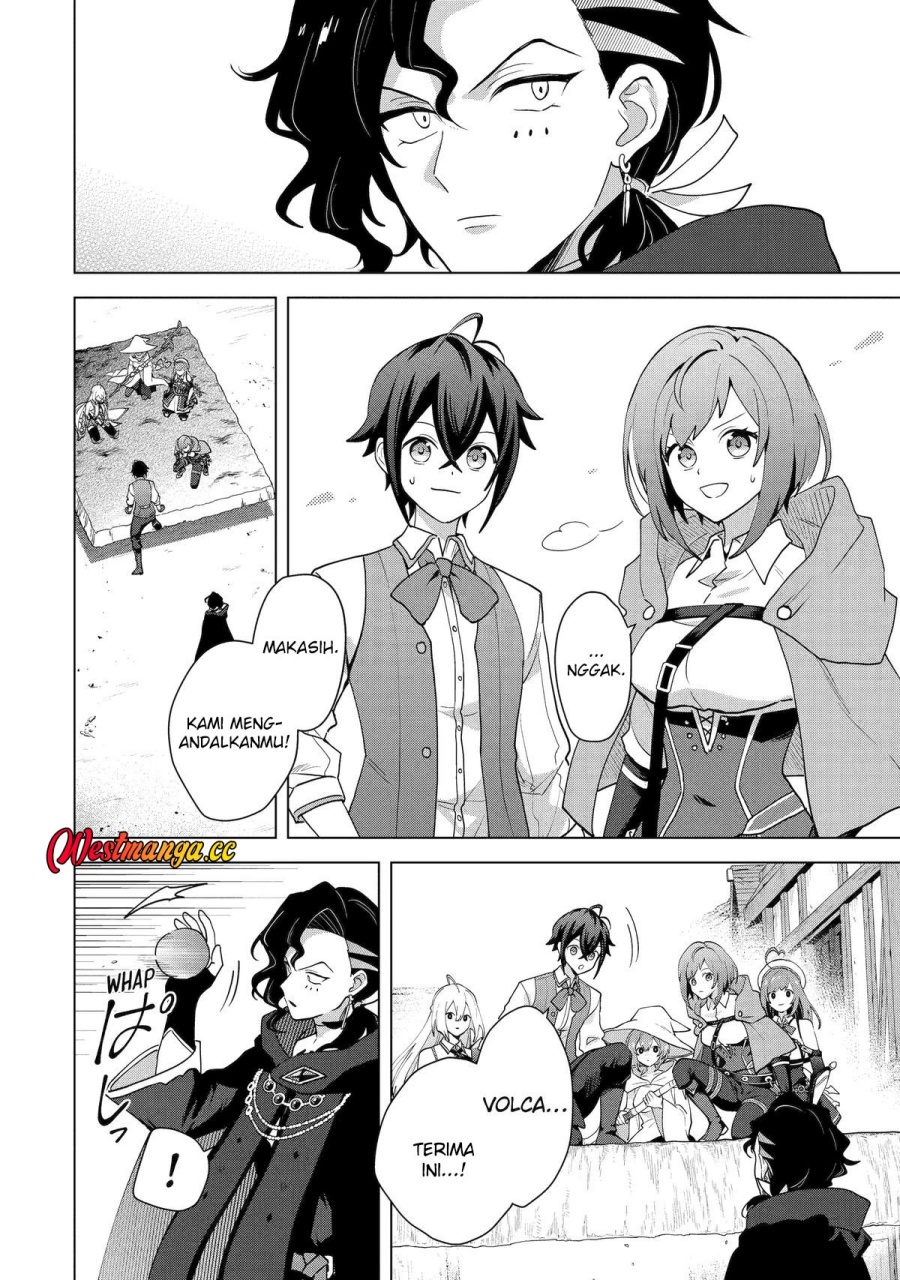 Saibai Cheat de Saikyou Saien E, Tada no Katei Saiendesu kedo? Chapter 30 - Page 38