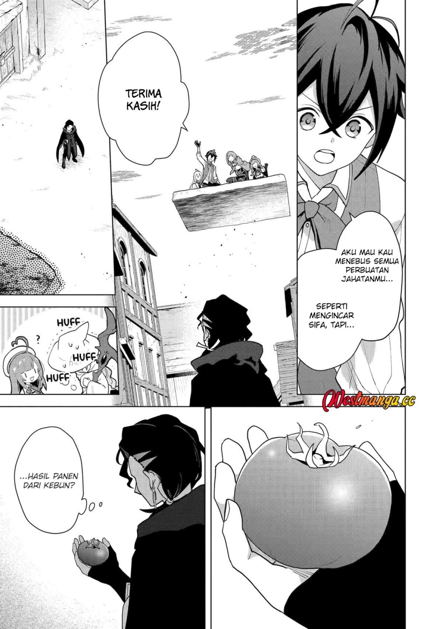 Saibai Cheat de Saikyou Saien E, Tada no Katei Saiendesu kedo? Chapter 30 - Page 39