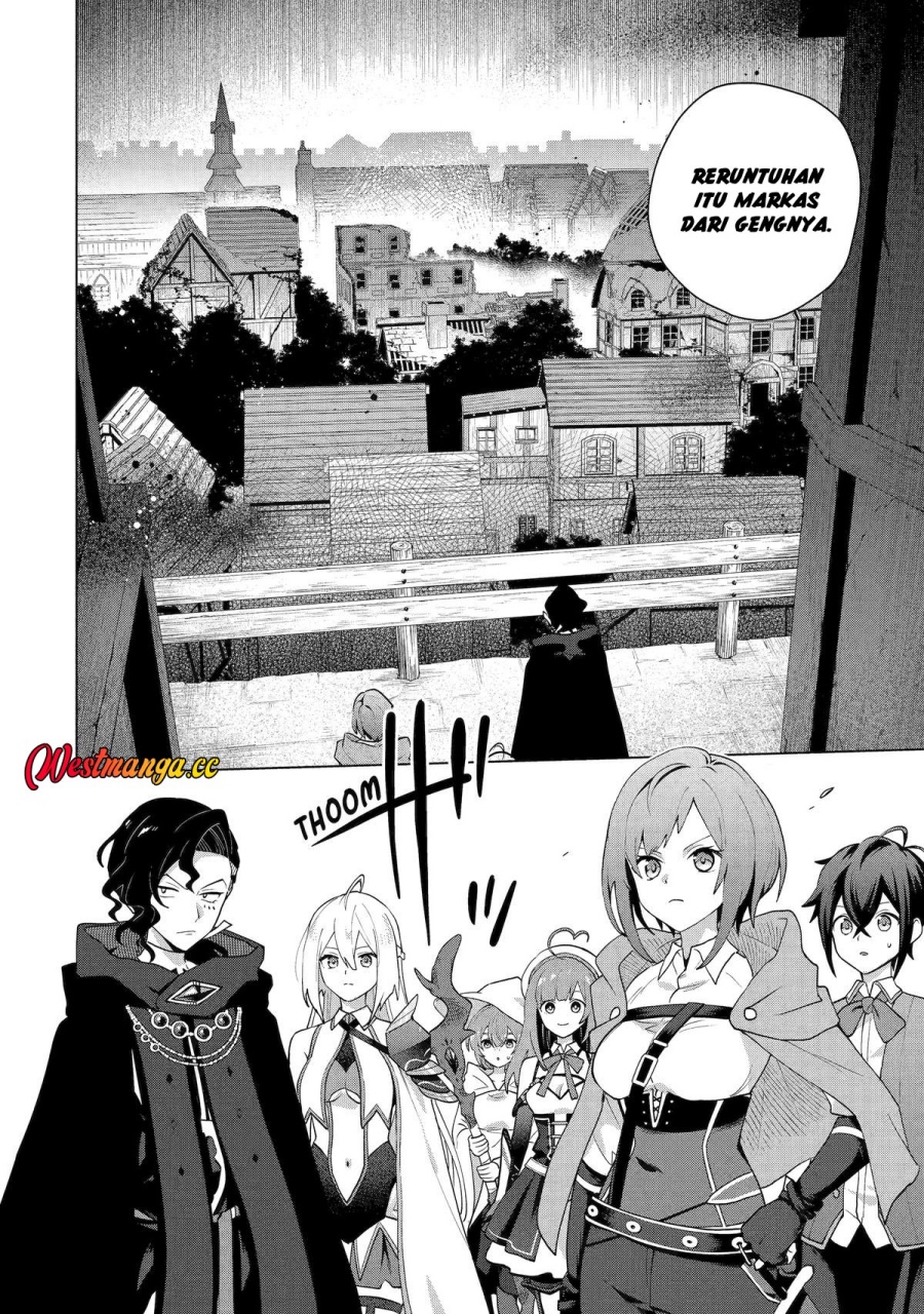 Saibai Cheat de Saikyou Saien E, Tada no Katei Saiendesu kedo? Chapter 30 - Page 4