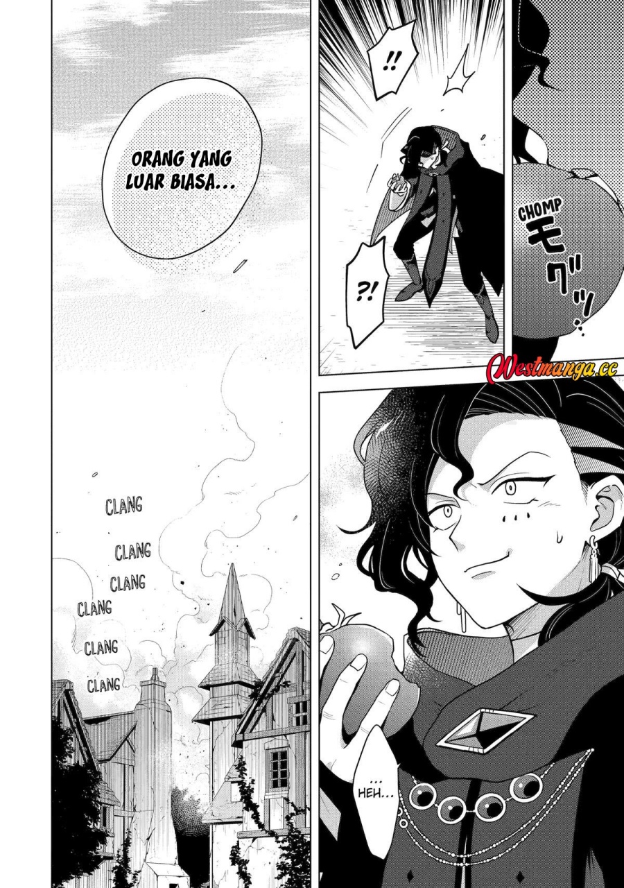Saibai Cheat de Saikyou Saien E, Tada no Katei Saiendesu kedo? Chapter 30 - Page 40