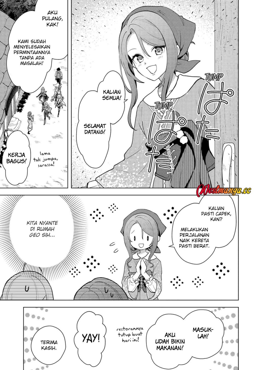 Saibai Cheat de Saikyou Saien E, Tada no Katei Saiendesu kedo? Chapter 30 - Page 43