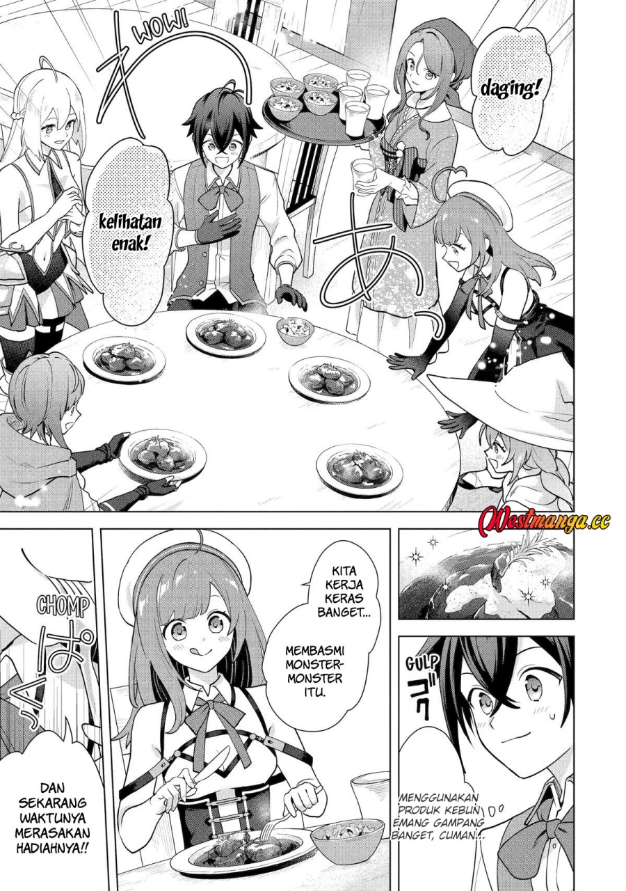 Saibai Cheat de Saikyou Saien E, Tada no Katei Saiendesu kedo? Chapter 30 - Page 45