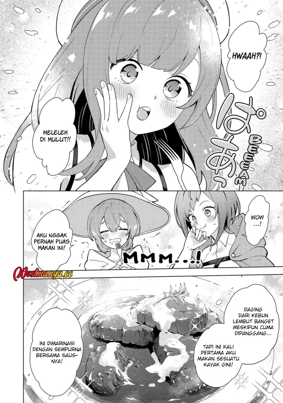 Saibai Cheat de Saikyou Saien E, Tada no Katei Saiendesu kedo? Chapter 30 - Page 46