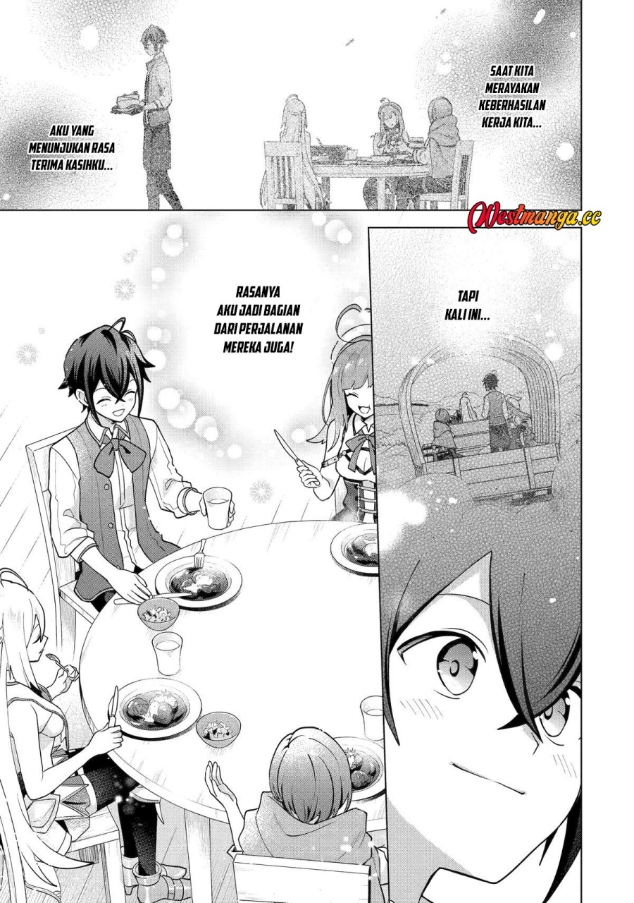 Saibai Cheat de Saikyou Saien E, Tada no Katei Saiendesu kedo? Chapter 30 - Page 49
