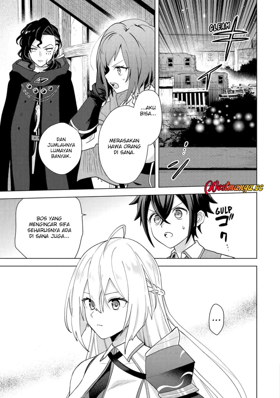 Saibai Cheat de Saikyou Saien E, Tada no Katei Saiendesu kedo? Chapter 30 - Page 5