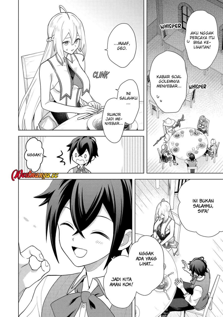 Saibai Cheat de Saikyou Saien E, Tada no Katei Saiendesu kedo? Chapter 30 - Page 52