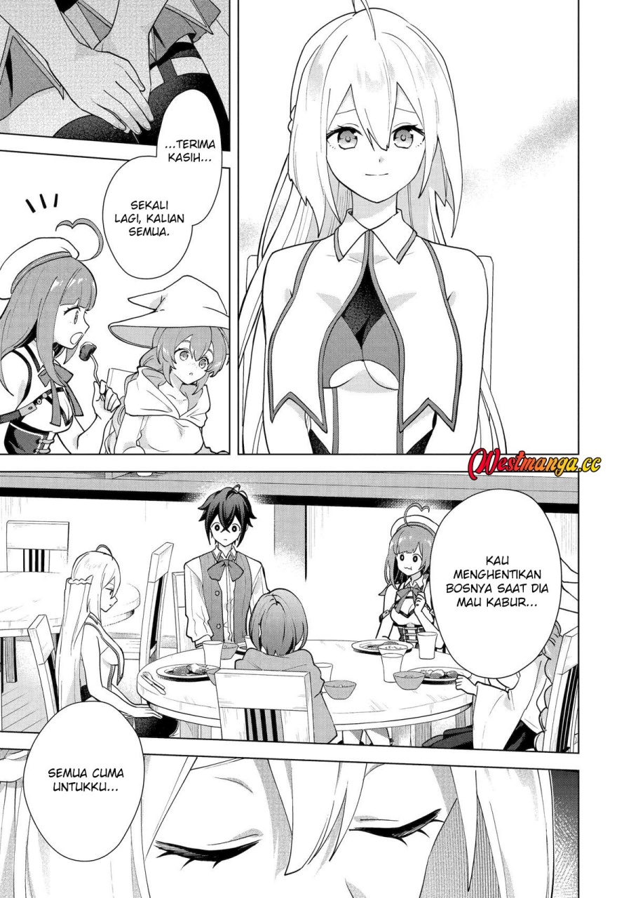 Saibai Cheat de Saikyou Saien E, Tada no Katei Saiendesu kedo? Chapter 30 - Page 53