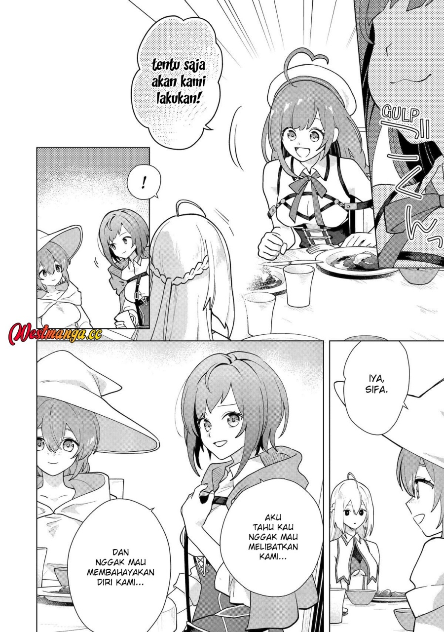 Saibai Cheat de Saikyou Saien E, Tada no Katei Saiendesu kedo? Chapter 30 - Page 54