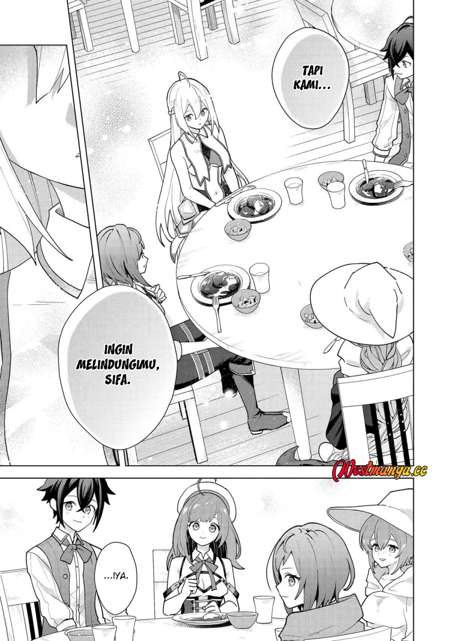 Saibai Cheat de Saikyou Saien E, Tada no Katei Saiendesu kedo? Chapter 30 - Page 55