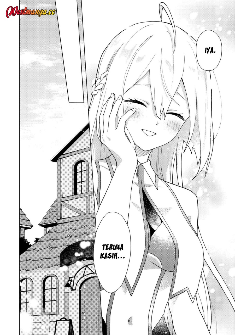 Saibai Cheat de Saikyou Saien E, Tada no Katei Saiendesu kedo? Chapter 30 - Page 56