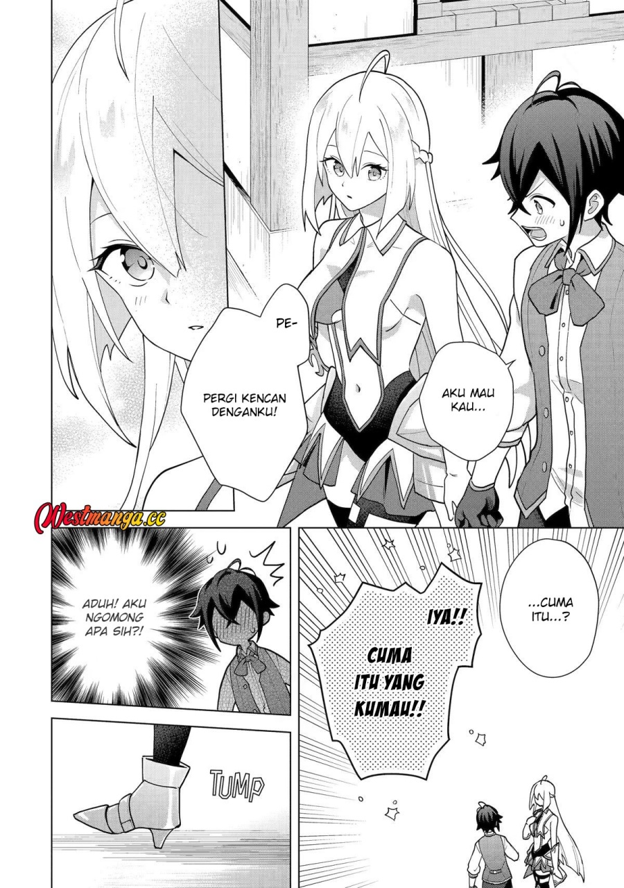 Saibai Cheat de Saikyou Saien E, Tada no Katei Saiendesu kedo? Chapter 30 - Page 60