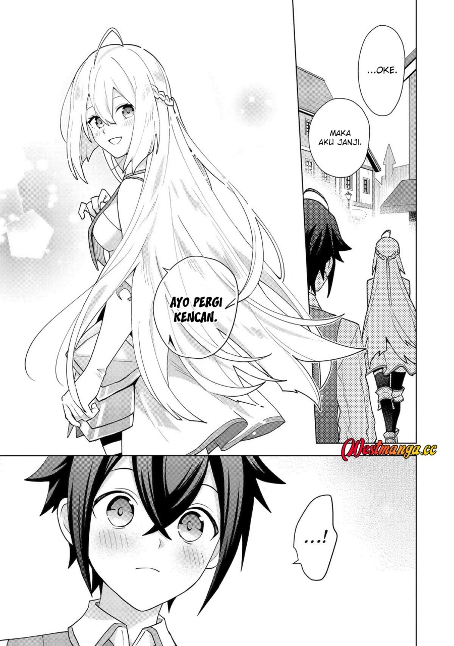 Saibai Cheat de Saikyou Saien E, Tada no Katei Saiendesu kedo? Chapter 30 - Page 61