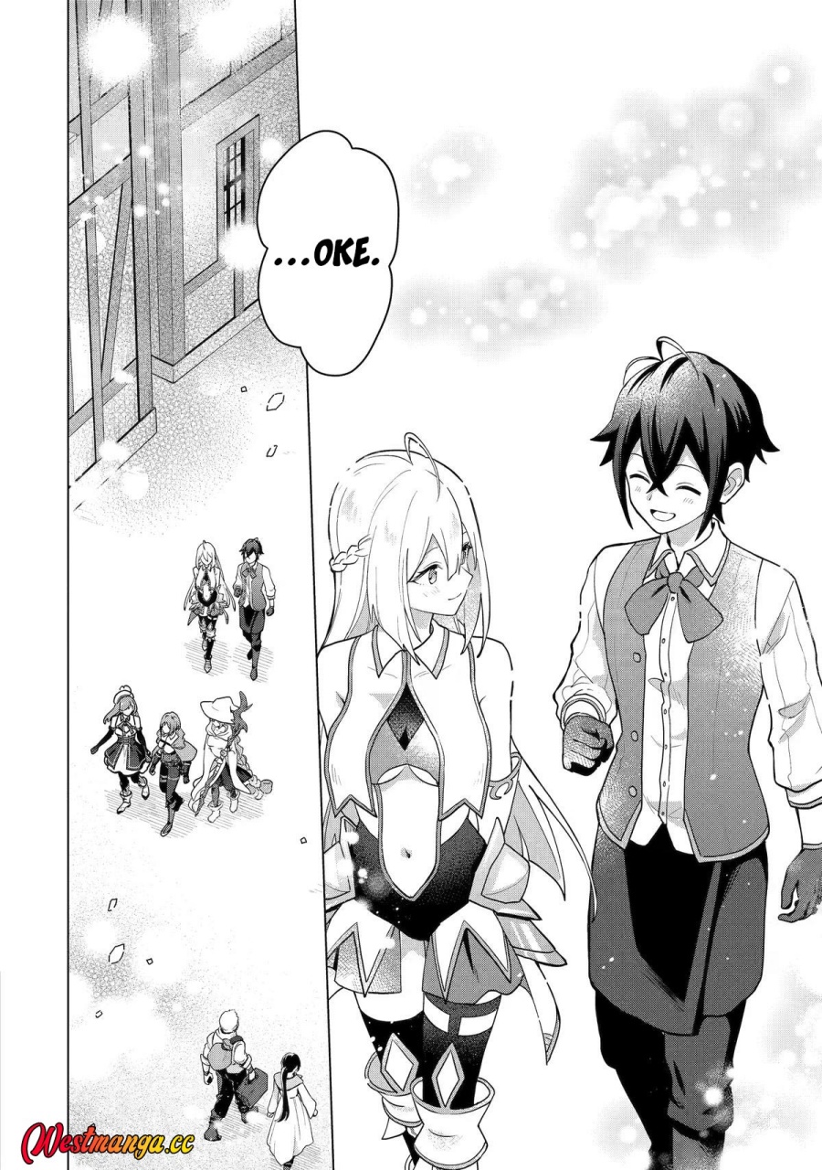 Saibai Cheat de Saikyou Saien E, Tada no Katei Saiendesu kedo? Chapter 30 - Page 62