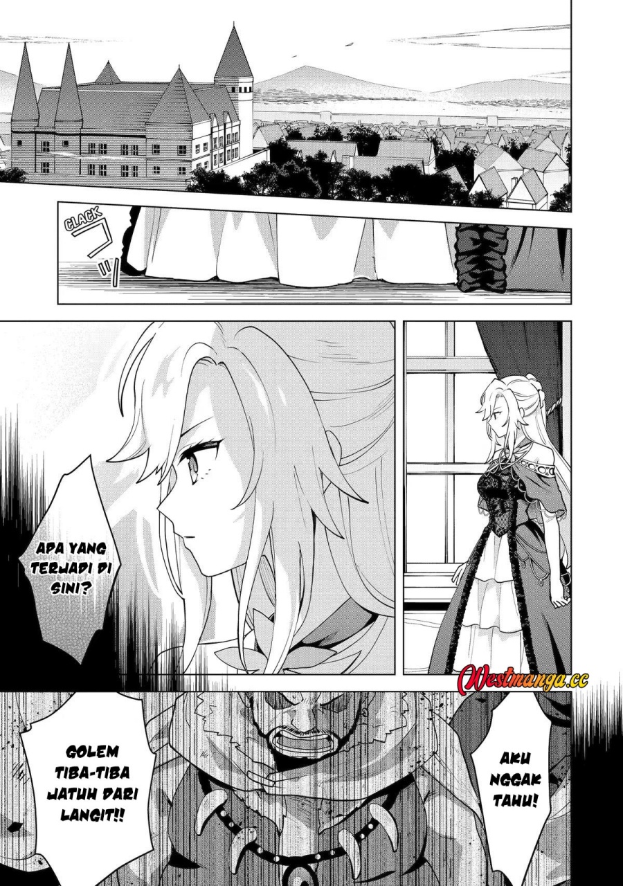 Saibai Cheat de Saikyou Saien E, Tada no Katei Saiendesu kedo? Chapter 30 - Page 63