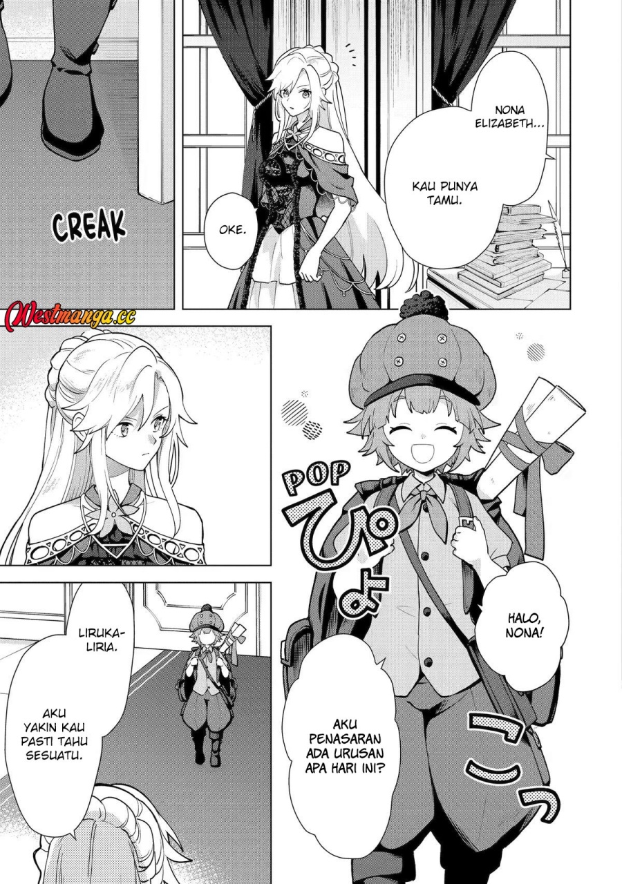Saibai Cheat de Saikyou Saien E, Tada no Katei Saiendesu kedo? Chapter 30 - Page 65