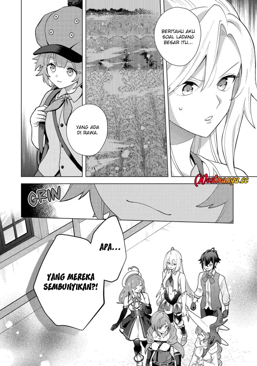 Saibai Cheat de Saikyou Saien E, Tada no Katei Saiendesu kedo? Chapter 30 - Page 66