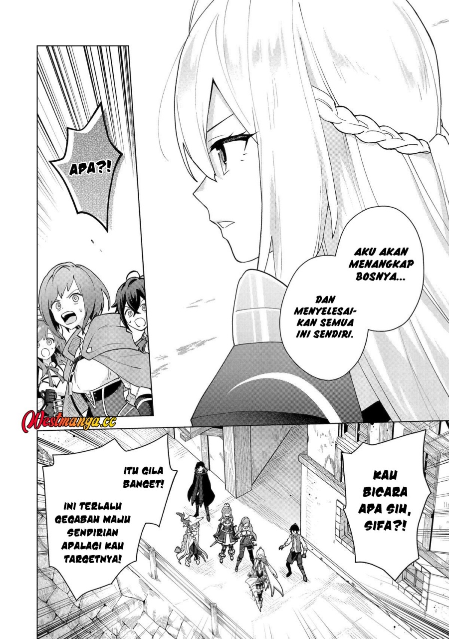 Saibai Cheat de Saikyou Saien E, Tada no Katei Saiendesu kedo? Chapter 30 - Page 8