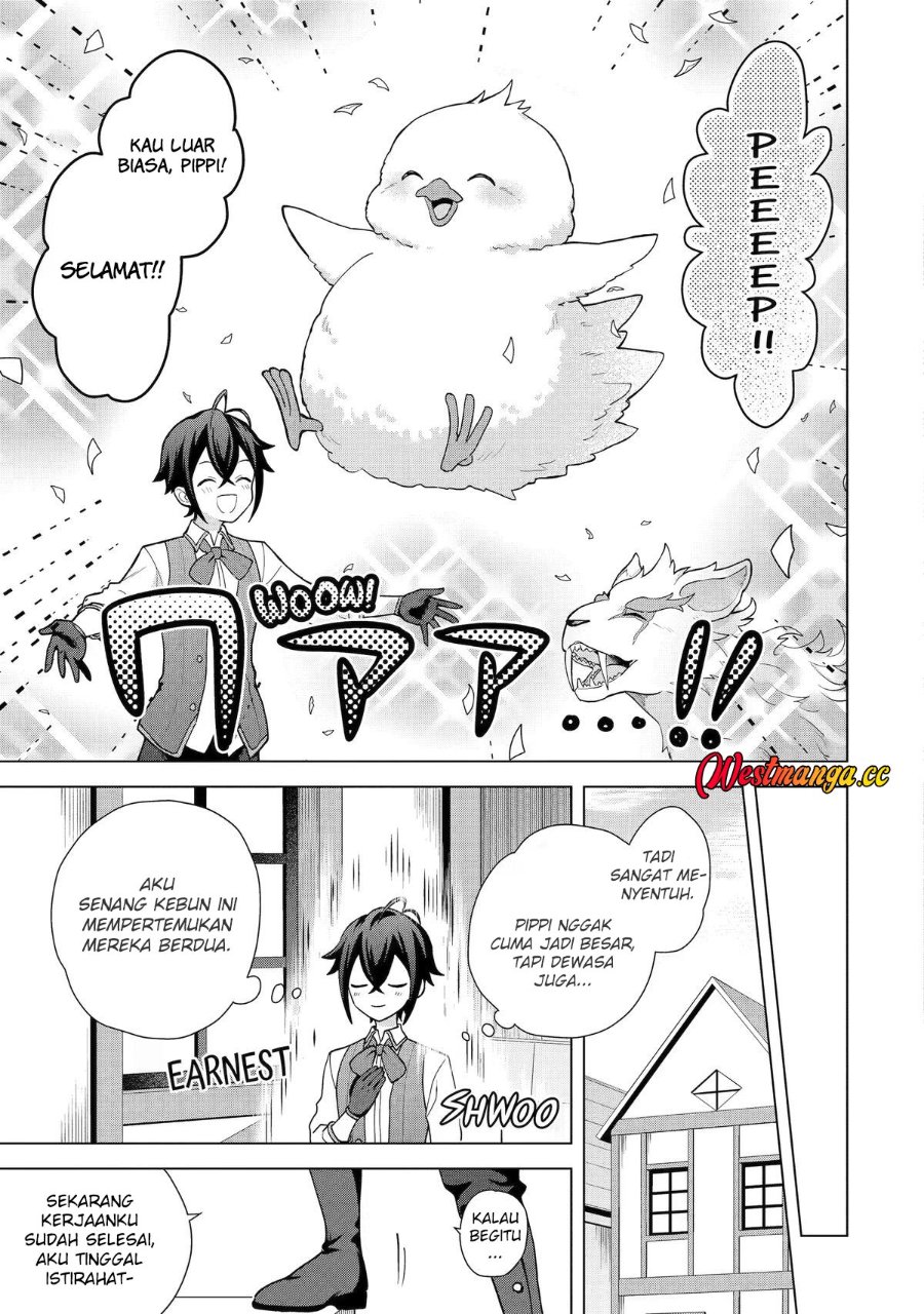 Saibai Cheat de Saikyou Saien E, Tada no Katei Saiendesu kedo? Chapter 31 - Page 11